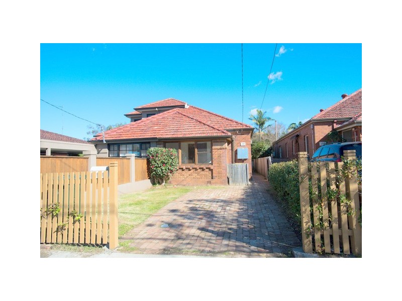 196 High Street, Willoughby NSW 2068
