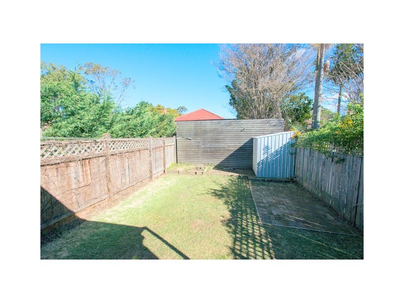 196 High Street, Willoughby NSW 2068