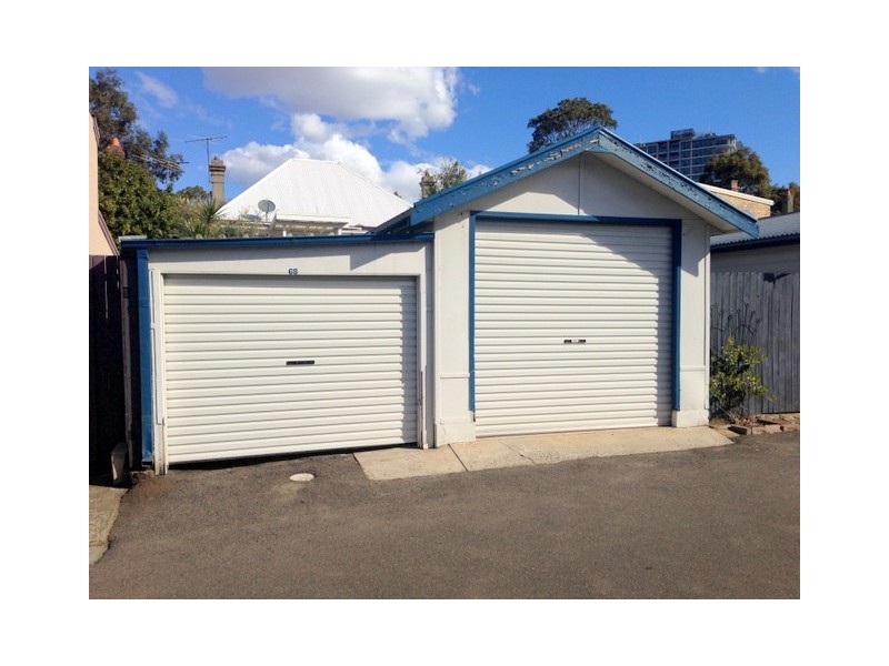 68  Hayberry Street, Crows Nest NSW 2065