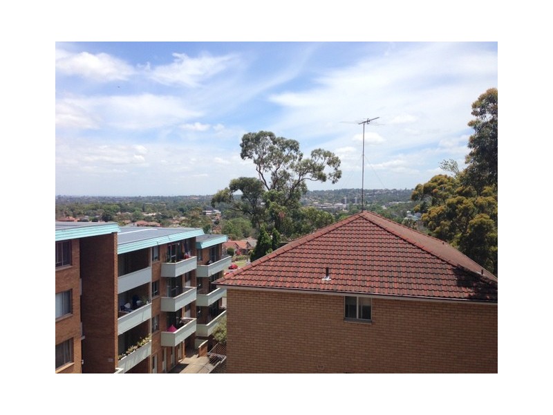 16/13  Devlin Street, Ryde NSW 2112