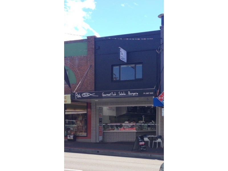 505 Willoughby Rd, Willoughby NSW 2068