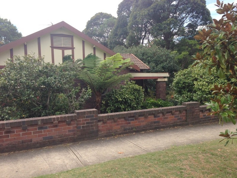 1 Milton St, Chatswood NSW 2067