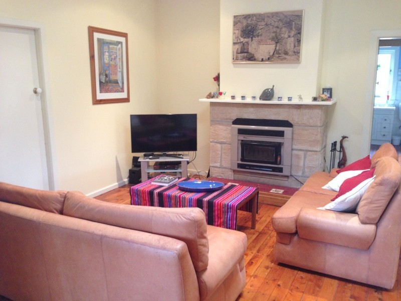 1 Milton St, Chatswood NSW 2067