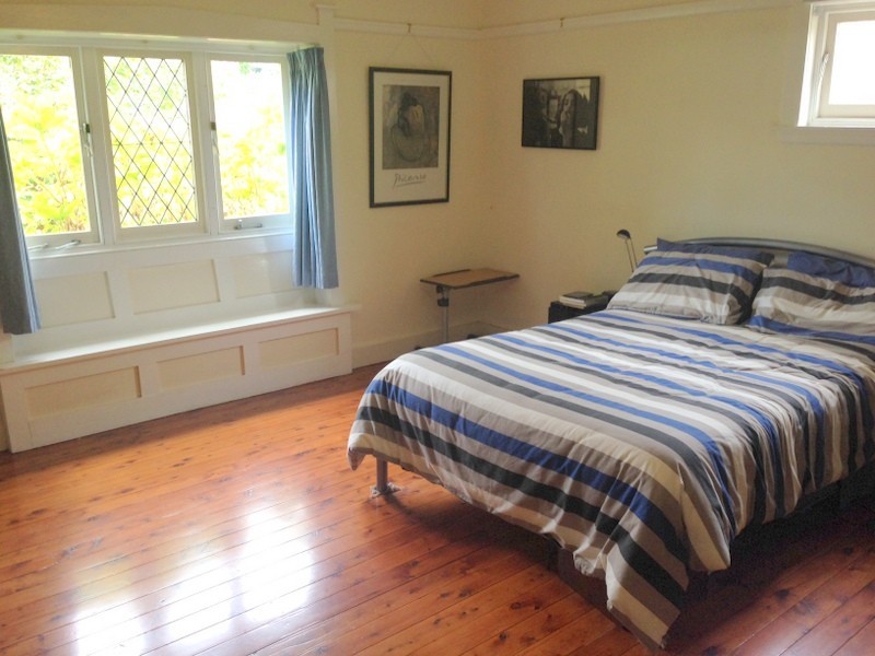 1 Milton St, Chatswood NSW 2067