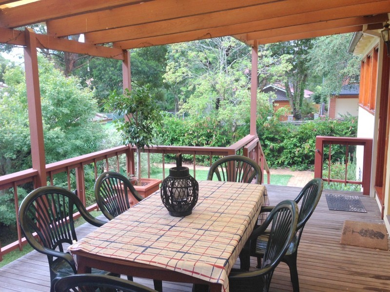 1 Milton St, Chatswood NSW 2067