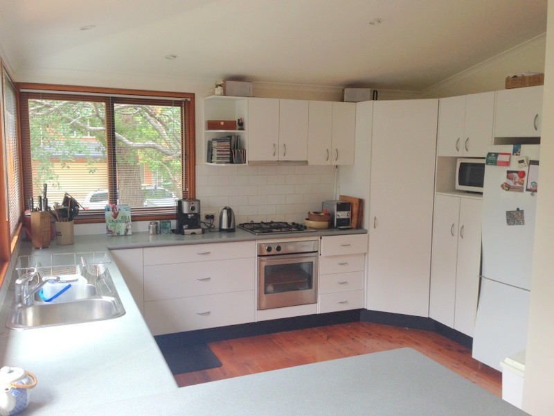 1 Milton St, Chatswood NSW 2067