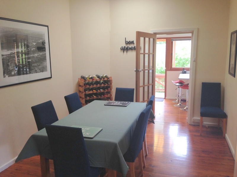 1 Milton St, Chatswood NSW 2067