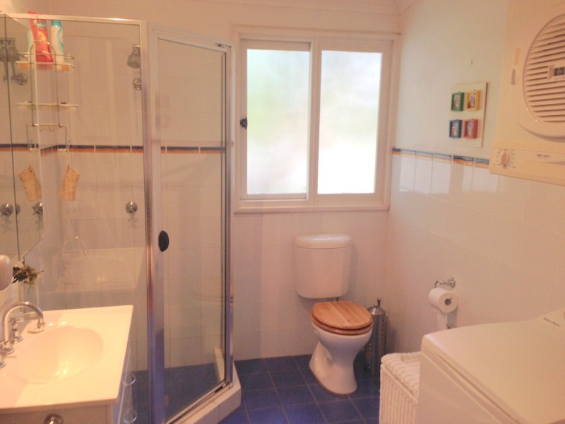 1 Milton St, Chatswood NSW 2067