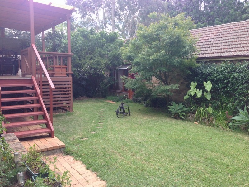 1 Milton St, Chatswood NSW 2067