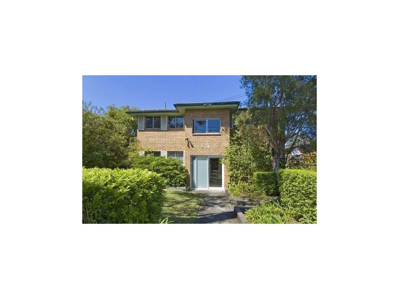 4/524 Mowbray Rd, Lane Cove NSW 2066