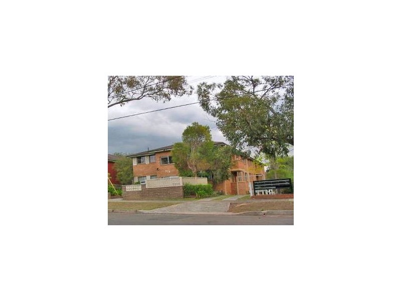 4/524 Mowbray Rd, Lane Cove NSW 2066