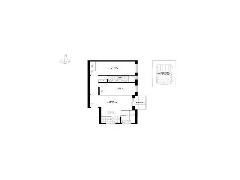 4/524 Mowbray Rd, Lane Cove NSW 2066