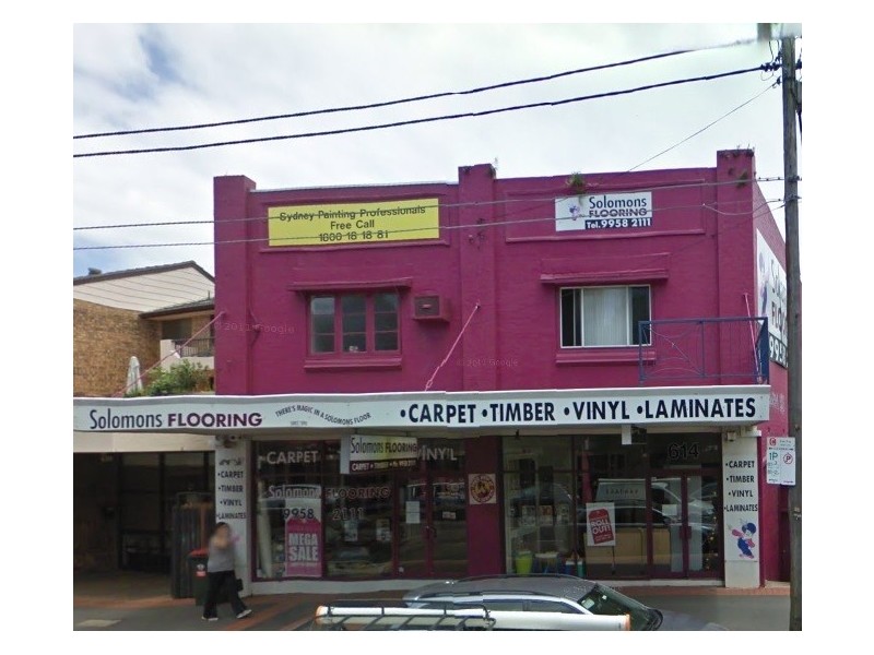 612 Willoughby Rd, Willoughby NSW 2068