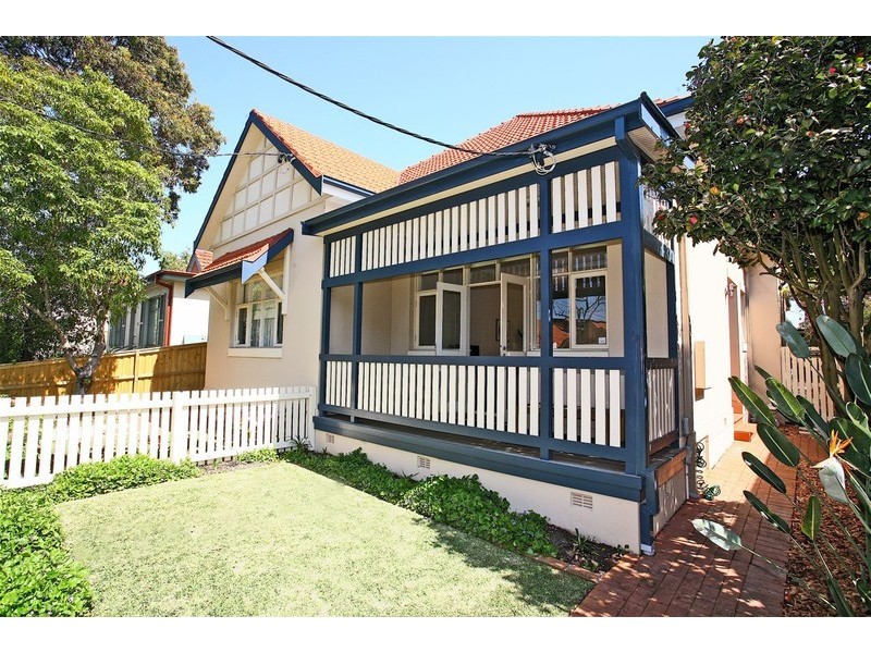 92a West Street, Crows Nest NSW 2065