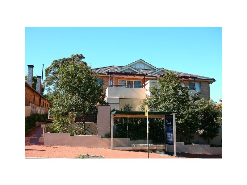 5/587 Willoughby Road, Willoughby NSW 2068