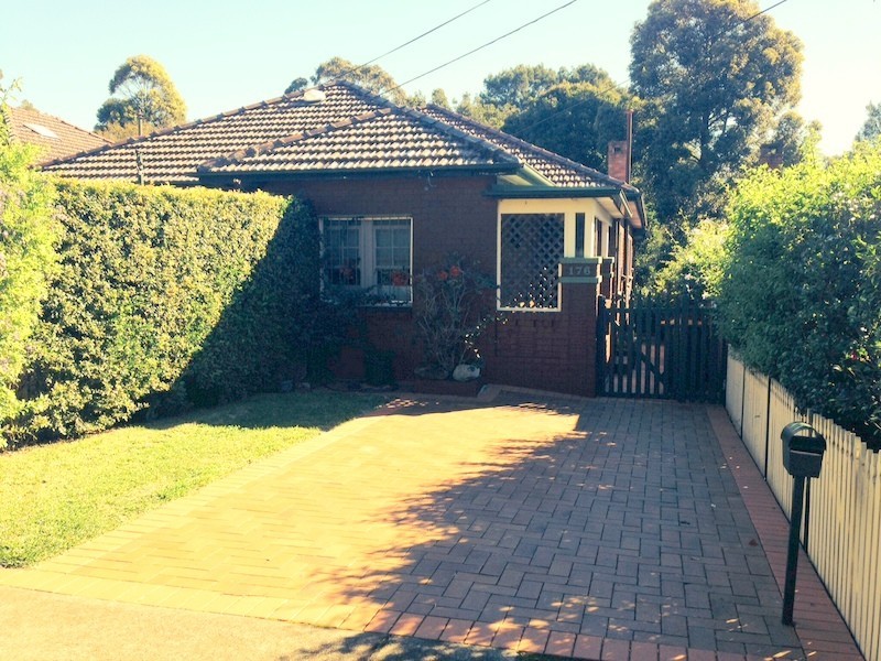 176 Sydney Street, Willoughby NSW 2068