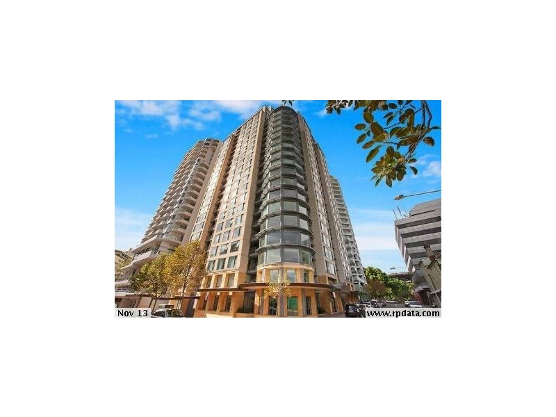 1207/2  Dind Steet, Milsons Point NSW 2061