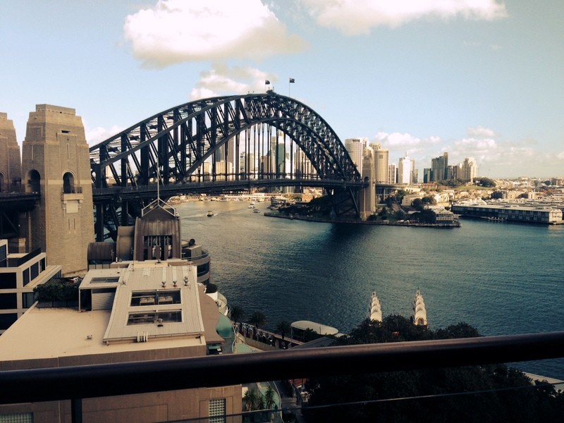 1207/2  Dind Steet, Milsons Point NSW 2061