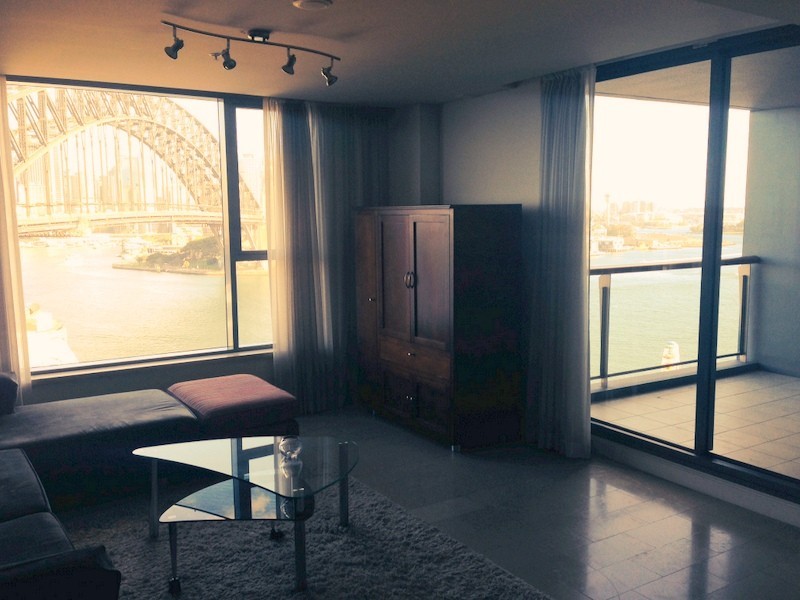 1207/2  Dind Steet, Milsons Point NSW 2061