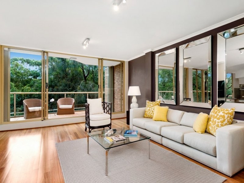 10/2A Cambridge Street, Cammeray NSW 2062