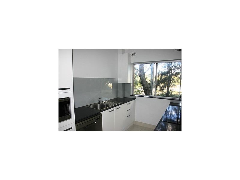 15/249 ERNEST STREET, Cammeray NSW 2062