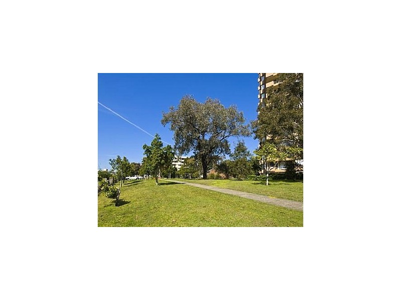 15/249 ERNEST STREET, Cammeray NSW 2062