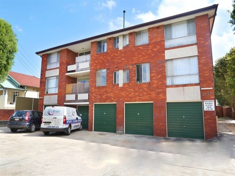 10/108 Concord Rd, North Strathfield NSW 2137