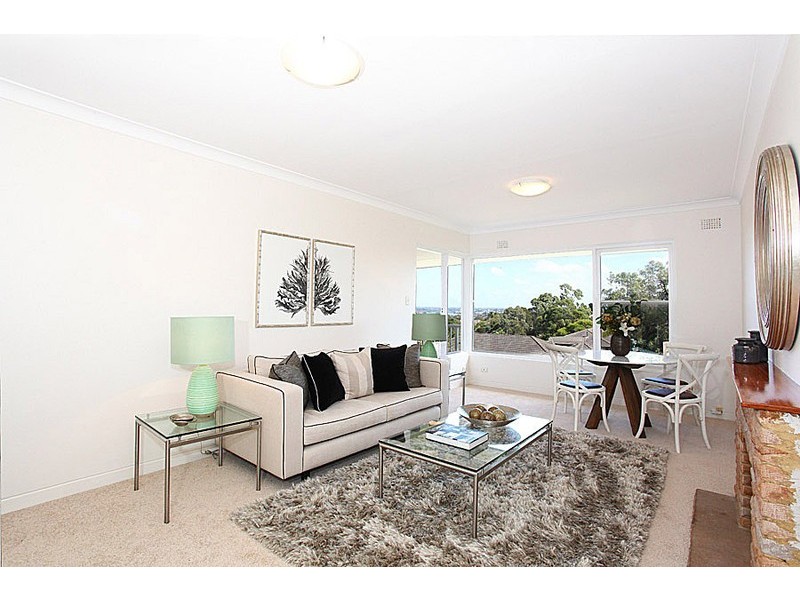 11/4  Belmont Ave, Wollstonecraft NSW 2065