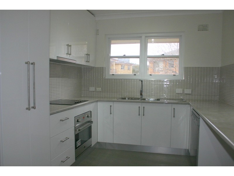 11/4  Belmont Ave, Wollstonecraft NSW 2065