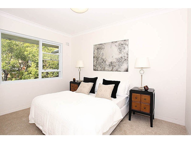 11/4  Belmont Ave, Wollstonecraft NSW 2065