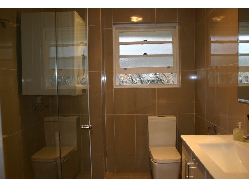 11/4  Belmont Ave, Wollstonecraft NSW 2065