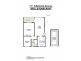 11/4  Belmont Ave, Wollstonecraft NSW 2065 Floorplan