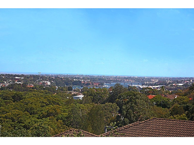 11/4  BELMONT AVE, Wollstonecraft NSW 2065