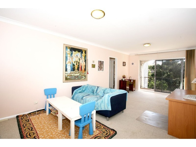 15/2  Bowen Street, Chatswood NSW 2067