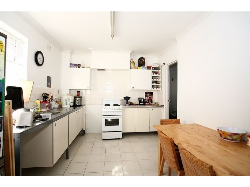 15/2  Bowen Street, Chatswood NSW 2067