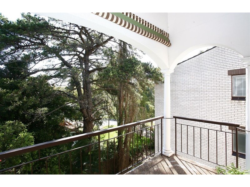 15/2  Bowen Street, Chatswood NSW 2067