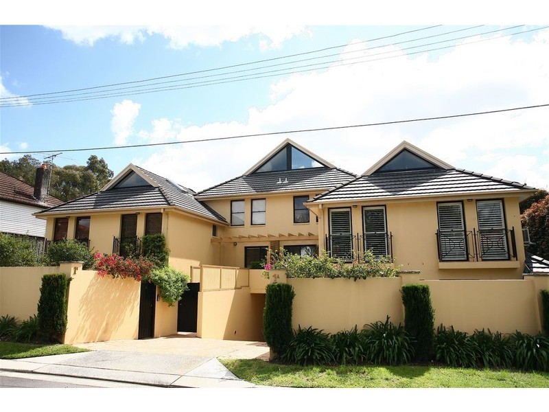 7/1a Lillis Street, Cammeray NSW 2062