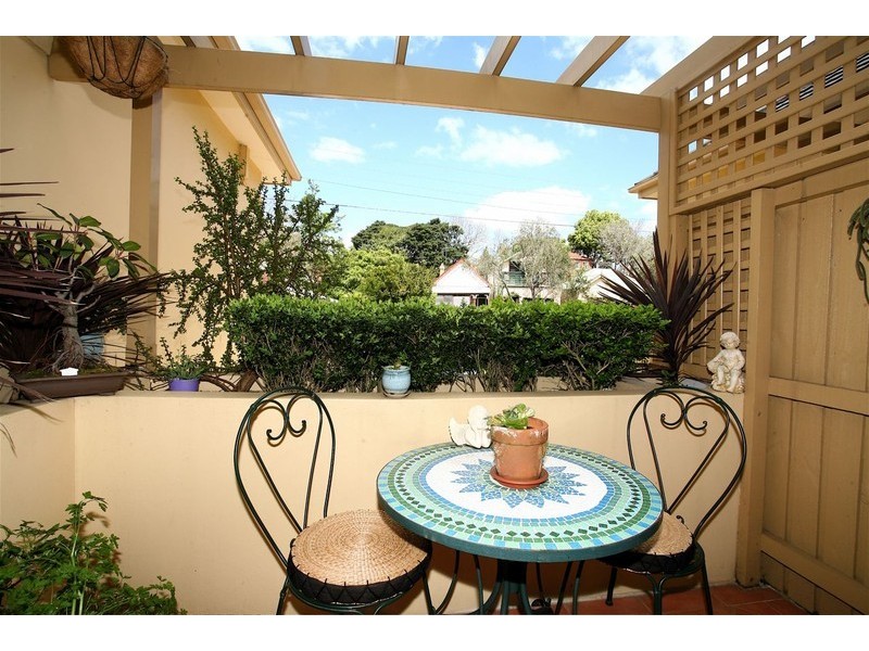 7/1a Lillis Street, Cammeray NSW 2062