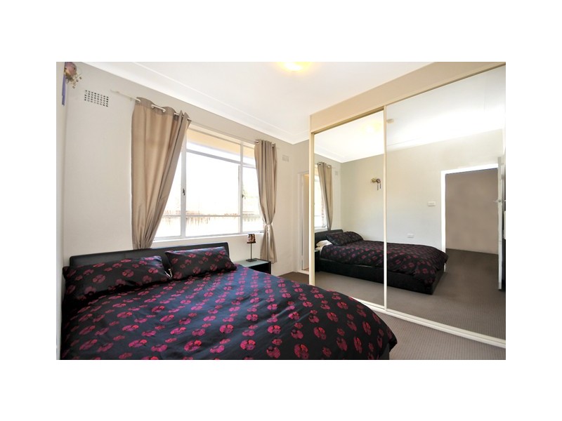 6/544 Willoughby Road, Willoughby NSW 2068