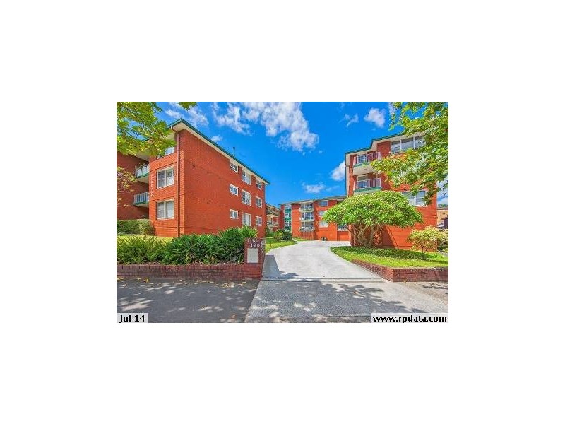 18/116 Victoria Ave, Chatswood NSW 2067