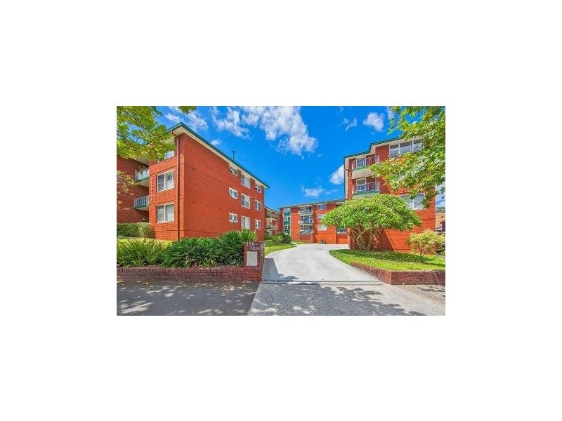 18/116 Victoria Ave, Chatswood NSW 2067