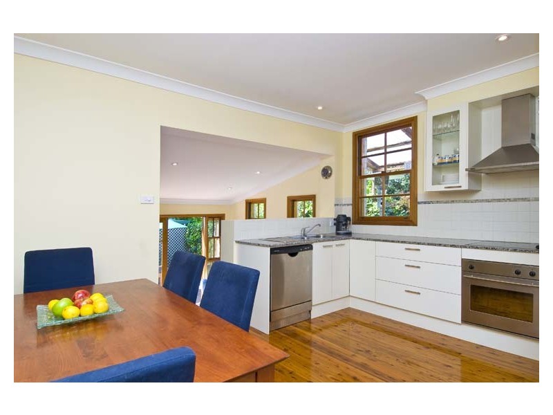 18 Hayberry Street, Crows Nest NSW 2065