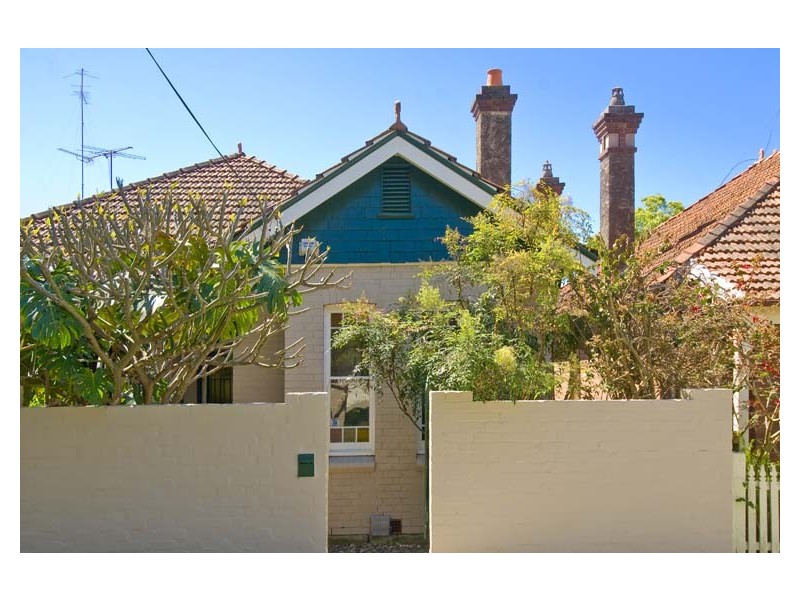 18 Hayberry Street, Crows Nest NSW 2065