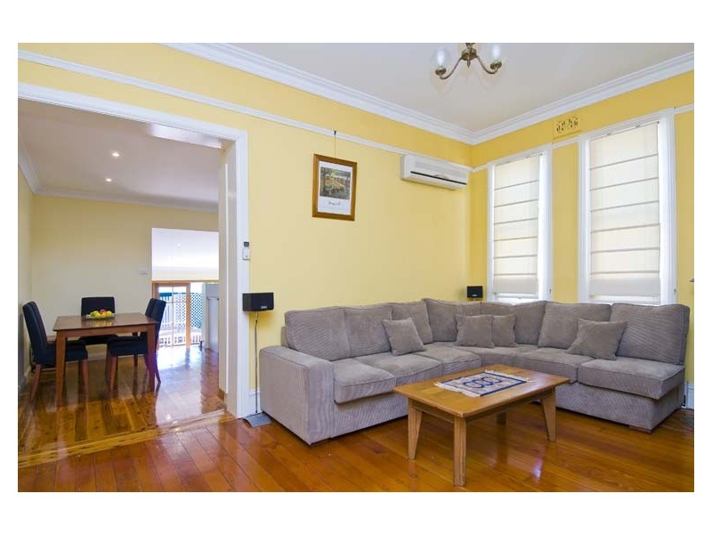 18 Hayberry Street, Crows Nest NSW 2065