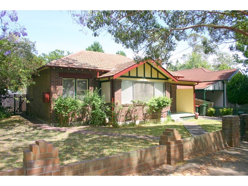 2 Hollywood Cres, Willoughby NSW 2068