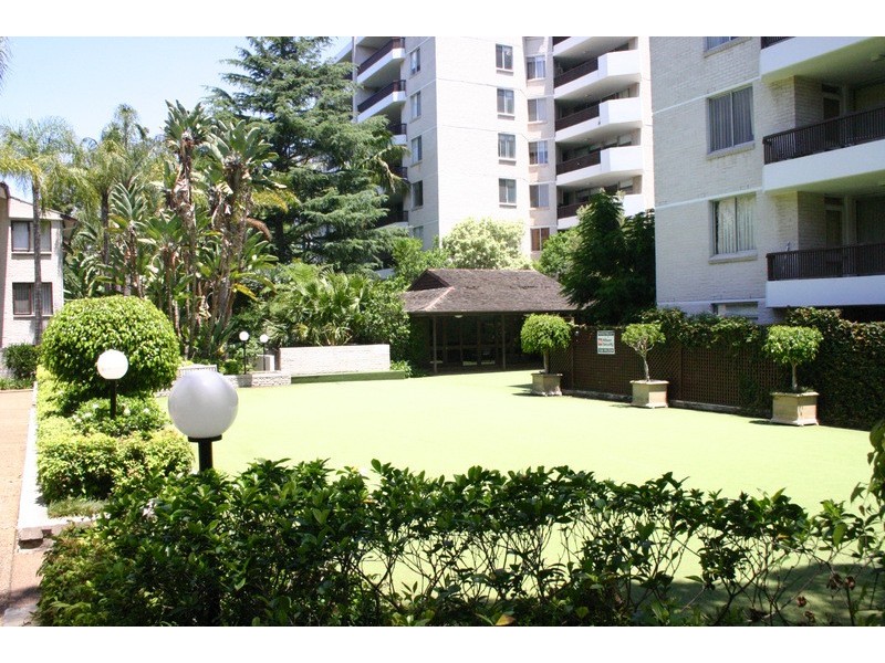 158/2 ARTARMON RD, Willoughby NSW 2068