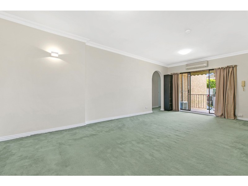 7/461 WILLOUGHBY RD, Willoughby NSW 2068
