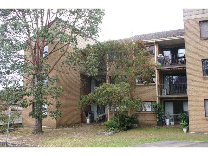 7/461 WILLOUGHBY RD, Willoughby NSW 2068