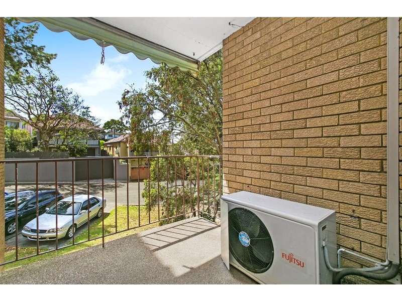 7/461 WILLOUGHBY RD, Willoughby NSW 2068