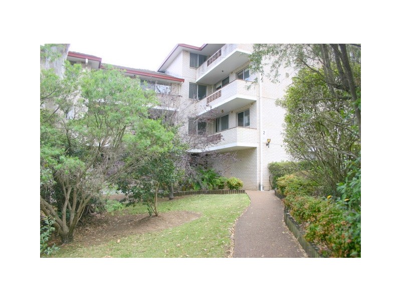 25/2-4 McMillan Road, Artarmon NSW 2064